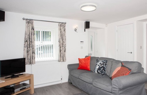 Chapel en le Frith Cottage | Cabin ∙ 3 bedrooms ∙ 6 guests