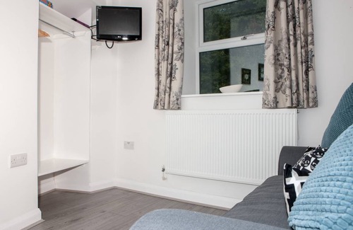 Chapel en le Frith Cottage | Cabin ∙ 3 bedrooms ∙ 6 guests