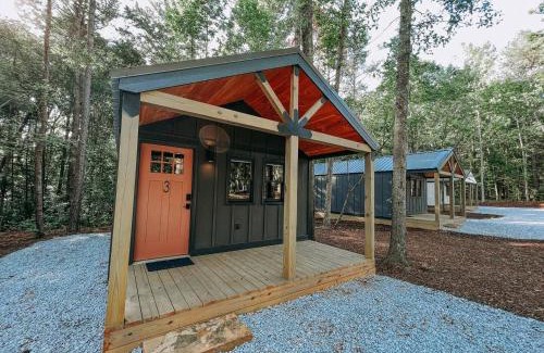 Hartwell Other | Cabin #3 One Bedroom With Kitchen