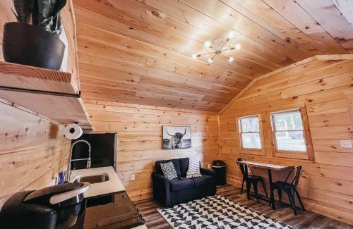 Hartwell Other | Cabin #3 One Bedroom With Kitchen