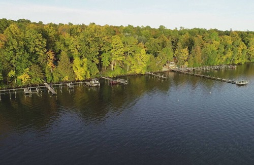 Deer River Cabin | Cabin 3 - Very cozy cabin with amazing lake views and great fishing