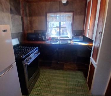 Big Bear Lake House | Cabin 33, 3 bedroom 2 bath