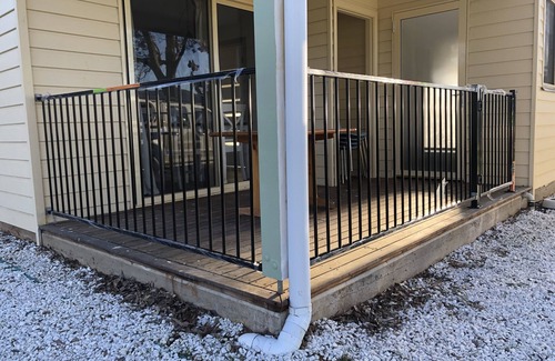 Kangaroo Valley Cabin | Cabin 4