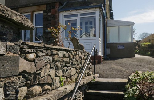 Duddon Valley Cottage | Cabin ∙ 4 bedrooms ∙ 7 guests
