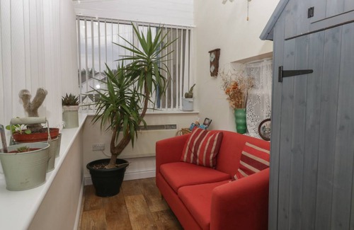Duddon Valley Cottage | Cabin ∙ 4 bedrooms ∙ 7 guests