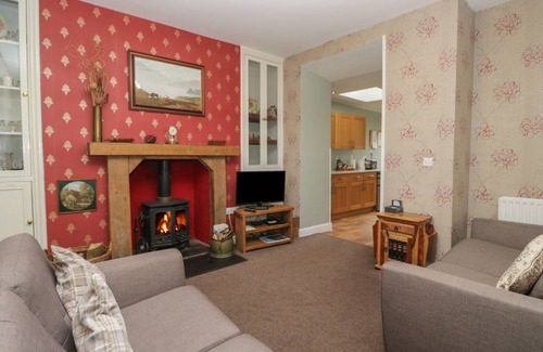 Duddon Valley Cottage | Cabin ∙ 4 bedrooms ∙ 7 guests