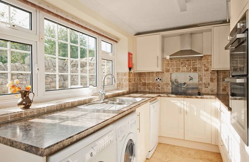 Thornton Dale Cottage | Cabin ∙ 4 bedrooms ∙ 8 guests