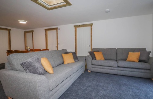 Grampound Cottage | Cabin ∙ 4 bedrooms ∙ 8 guests