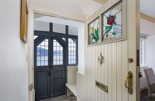 Babbacombe Cottage | Cabin ∙ 4 bedrooms ∙ 8 guests