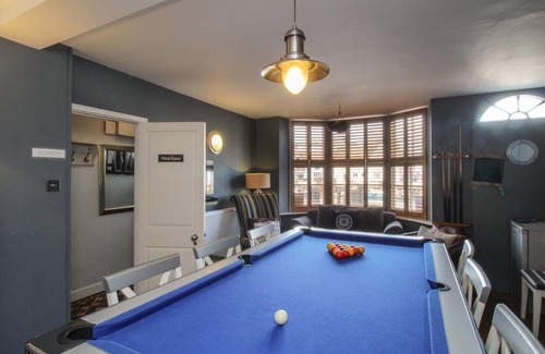 Weymouth Cottage | Cabin ∙ 4 bedrooms ∙ 8 guests