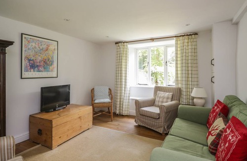 Rydal Cottage | Cabin ∙ 4 bedrooms ∙ 8 guests