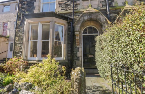 Windermere Cottage | Cabin ∙ 4 bedrooms ∙ 8 guests