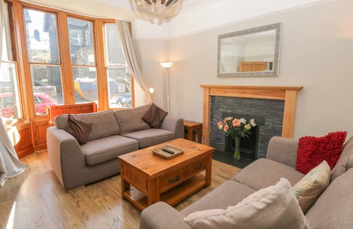 Windermere Cottage | Cabin ∙ 4 bedrooms ∙ 8 guests