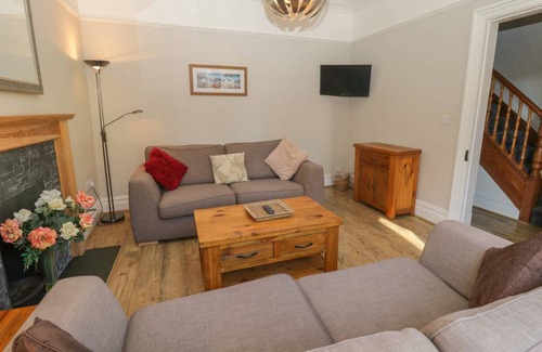 Windermere Cottage | Cabin ∙ 4 bedrooms ∙ 8 guests