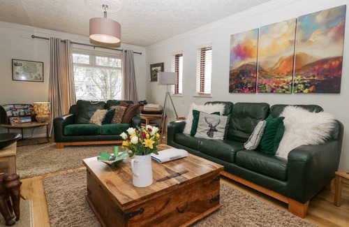 Windermere Cottage | Cabin ∙ 4 bedrooms ∙ 7 guests