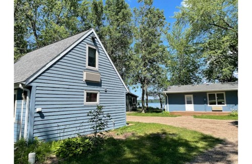 Watab Cabin | Cabin #4-Cabin that sleeps 8 on Little Rock Lake