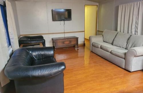 Steuben House | Cabin 4, our largest cabin in Steuben Mi