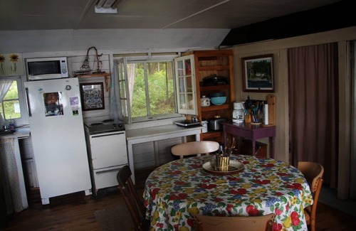 Magnetawan Cabin | Cabin #4 - unbelievable views of Lake Cecebe