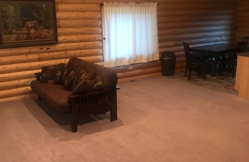 Sweetwater House | Cabin 4
