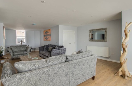 Weymouth Cottage | Cabin ∙ 5 bedrooms ∙ 10 guests