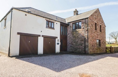 Sockbridge and Tirril Cottage | Cabin ∙ 5 bedrooms ∙ 9 guests