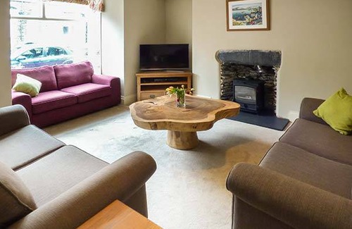 Windermere Cottage | Cabin ∙ 5 bedrooms ∙ 10 guests