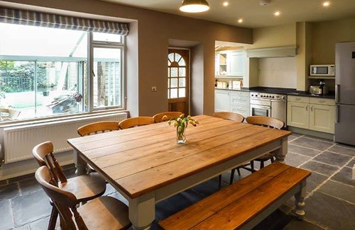 Windermere Cottage | Cabin ∙ 5 bedrooms ∙ 10 guests