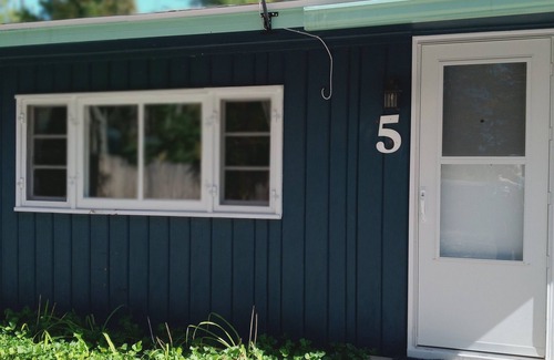Grayling Cabin | Cabin #5 - Mill Pond CT