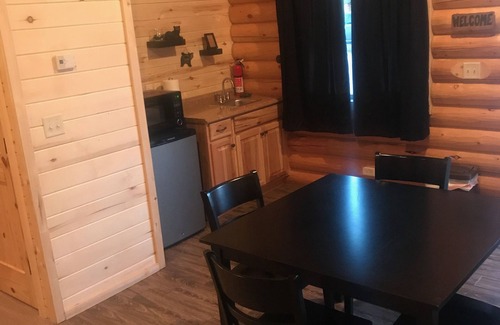 Sweetwater House | Cabin 5