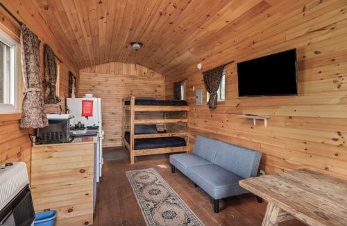 Russell House | Cabin 5