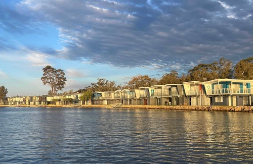 Lake Conjola Cabin | Cabin 52 - Lake Conjola