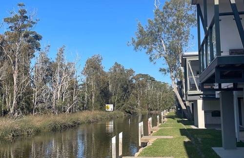 Lake Conjola Cabin | Cabin 52 - Lake Conjola