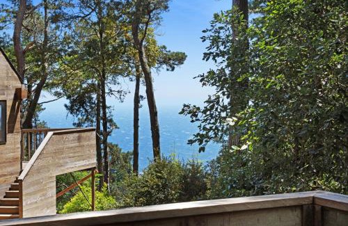 Sea Ranch Hotel | Cabin 55