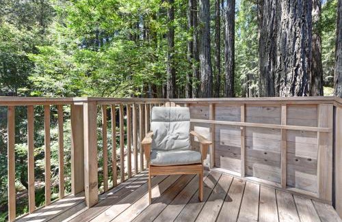 Sea Ranch Hotel | Cabin 55