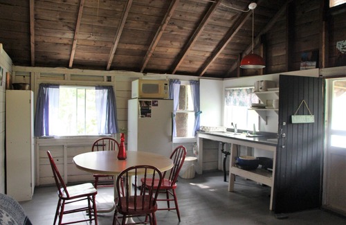 Magnetawan Cabin | Cabin #6 - sunset views over Lake Cecebe