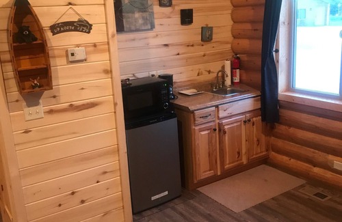 Sweetwater House | Cabin 6