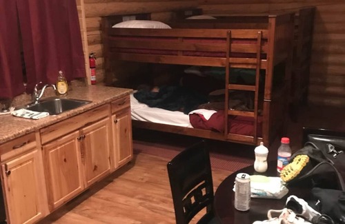 Sweetwater House | Cabin 7