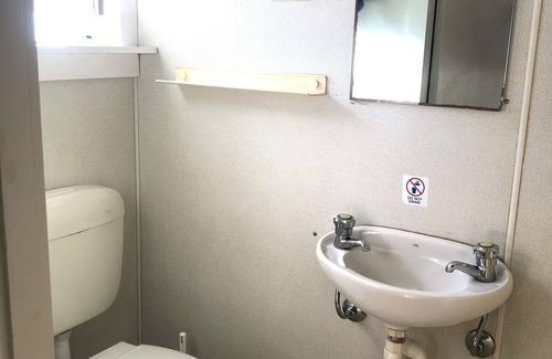 O'connell Bed & Breakfast | Cabin 8 - 2 rooms plus ensuite. Guests have access to all amenities