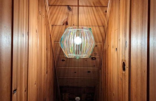 Strawberry House | Cabin #8