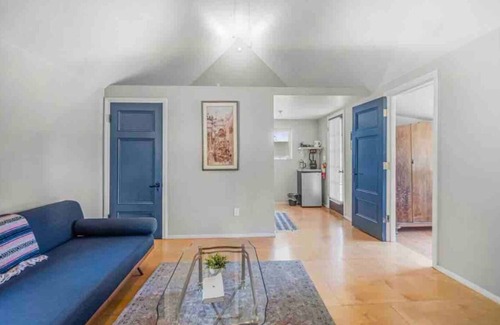 Twin Peaks Cabin | Cabin #9 - The Perch at Twin Peaks