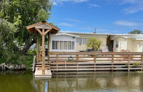 Buckhead Ridge House | Cabin and Cottage on the Water