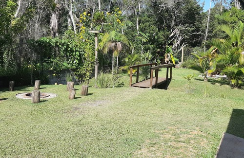 Alto Arroio House | Cabin at 70mtrs from Lagoa