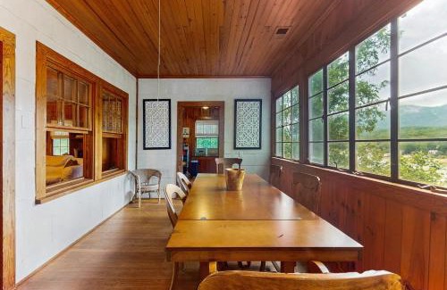 Lake Lure House | Cabin at Lake Lure