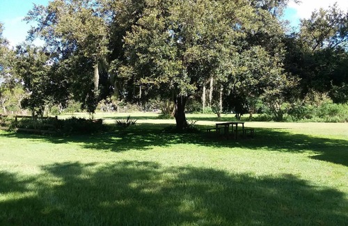 Plant City Cabin | Cabin Barn in The South - Ahhhh mazing! Now This is Vacation!