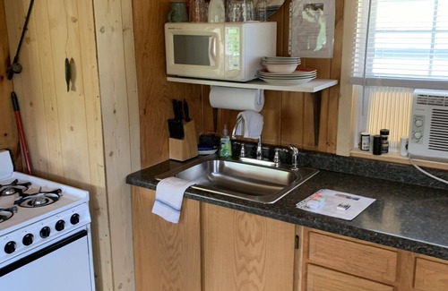 Silver Bay Cabin | Cabin Beck on the Baptism River