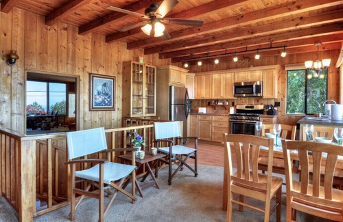 Cardiff-by-the-Sea House | Cabin by the Sea in Cardiff