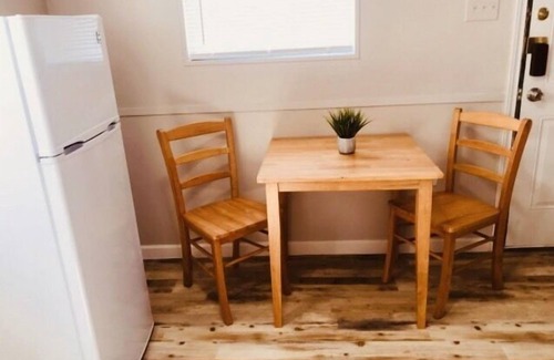 Cleveland Cabin | Cabin C2/Relax and Enjoy