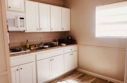 Cleveland Cabin | Cabin C2/Relax and Enjoy