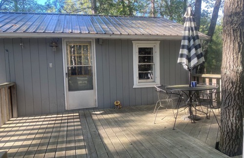 Crivitz Cabin | cabin centrally located near Crivitz WI