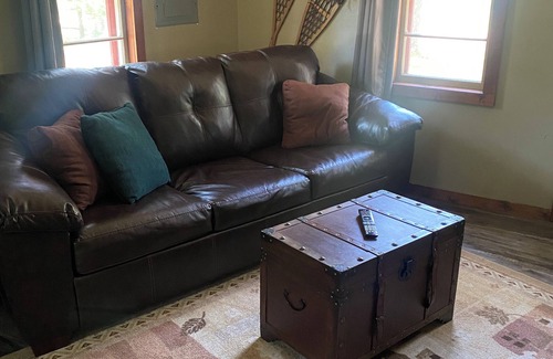 Crivitz Cabin | cabin centrally located near Crivitz WI